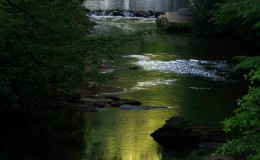 Dicks Creek Falls 9751b