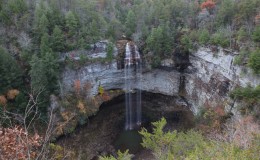 Fall Creek Falls 5188