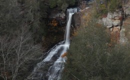 Piney Falls 5234 at Fall Creek Falls SP