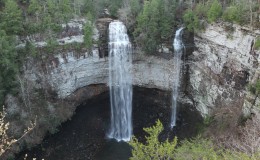 Fall Creek Falls 6402