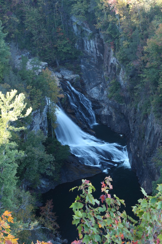 Tallulah Falls | Old Mountain Men